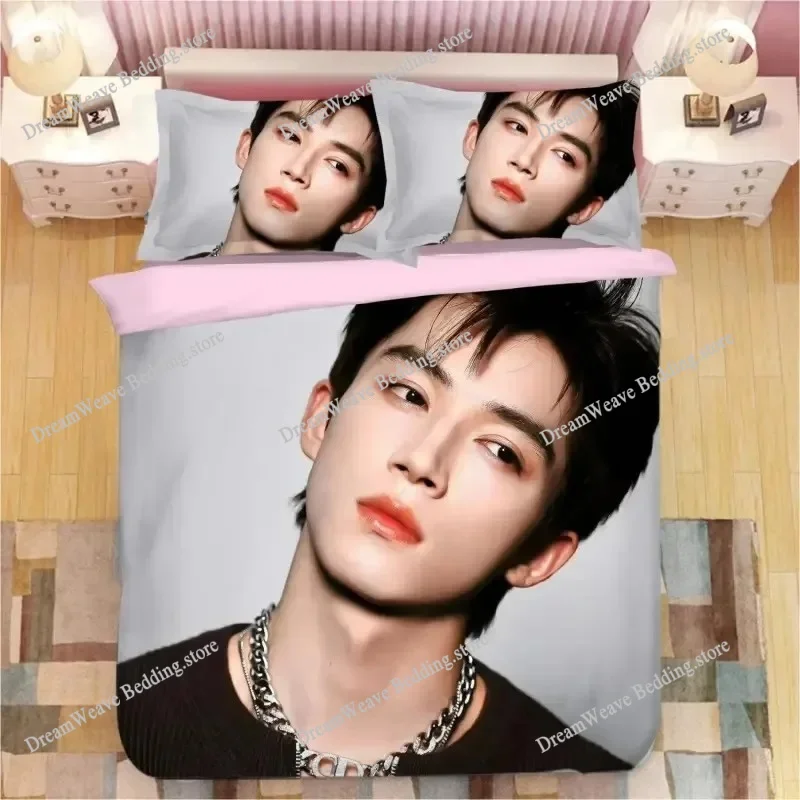 Wang Xingyue HD Poster Pillowc - Luxury Lifestyle Photos recension och pris