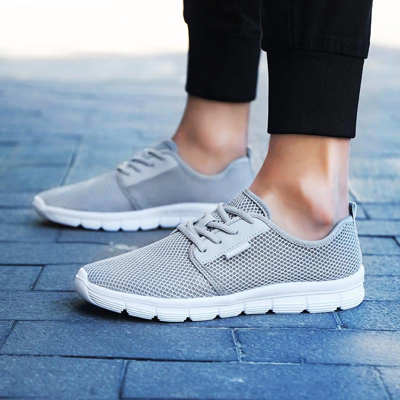 Big Size Summer Breathe Mens S - Luxury Lifestyle Way recension och pris
