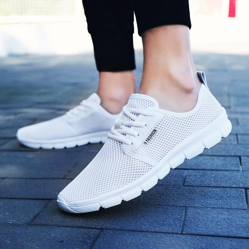 Big Size Summer Breathe Mens S - Luxury Lifestyle Way recension och pris