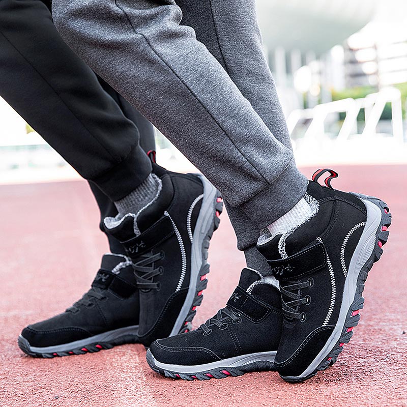 short winter sports shoes for  - Luxury Lifestyle Way recension och pris