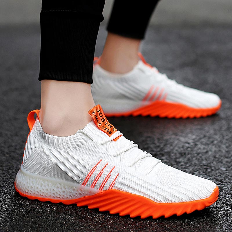 Plus Size Light Weight Air Mes - Luxury Lifestyle Way recension och pris